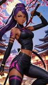 Yoruichi