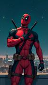 Op Deadpool Fanficiton