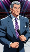 Vince McMahon