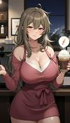 Barista