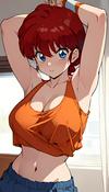 Ranma 1/2