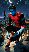 Nightcrawler