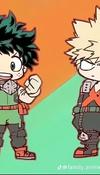 Bakudeku