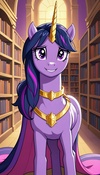 Twilight Sparkle