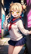 Himiko Toga