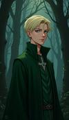 Scorpius Malfoy