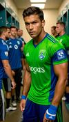 Seattle Sounders Fc