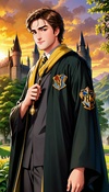 Cedric Diggory