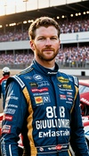 Dale Earnhardt Jr.