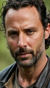 Rick Grimes