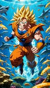 Goku