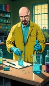 Walter White