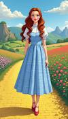 Dorothy Gale