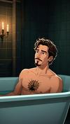 Why Is Markiplier In A Tub