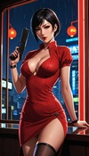 Ada Wong