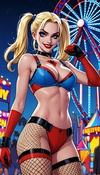 Harley Quinn