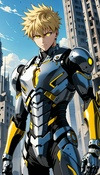 Genos