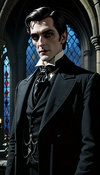 Barnabas Collins