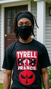 Tyrell!