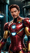 Tony Stark