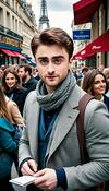 Daniel Radcliffe Broadway