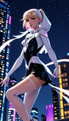 Spider Gwen