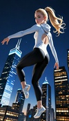 Gwen Stacy