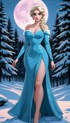 Elsa's true love