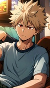 Bakugo