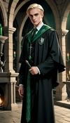 Draco Malfoy