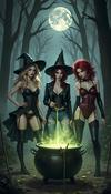 Sister Witches