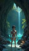 Hidden Tides Quest: Meet Kahelo of Atavalua