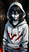 Jeff The Killer