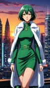 Fubuki