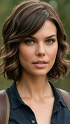 Maggie Greene