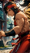 Liu Kang