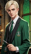 Draco Malfoy