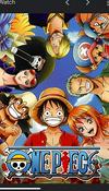 one piece kids