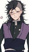 genya your bully