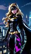 Batgirl