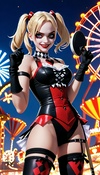 Harley Quinn