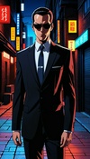 Agent Smith #1