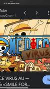 Onepiece viruses 