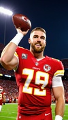 Travis Kelce