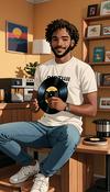 Kaytranada Vinyl Timeless