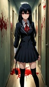 Yandere-chan