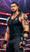 Roman Reigns