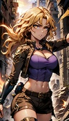 Yang Xiao Long