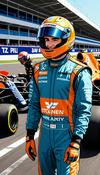 Lando Norris F1 Pics Free