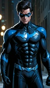 Nightwing